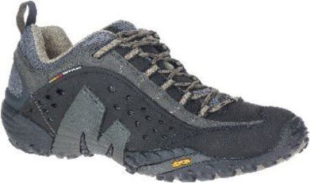 INTERCEPT SMOOTH BLACK